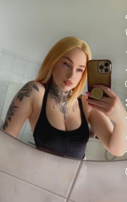 Annica🥵 OnlyFans Leaked Videos & Photos