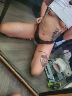 Freya-flowers OnlyFans Leaked Videos & Photos