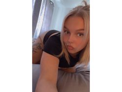 Miss T🍒 (terriweeksx) Leaked Photos and Videos