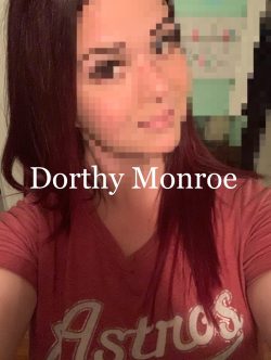 Dorthy Monroe OnlyFans Leaked Videos & Photos