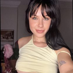 Lucy Luv OnlyFans Leaked Videos & Photos