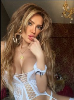 Ceyda Ersoy🍒 OnlyFans Leaked Videos & Photos