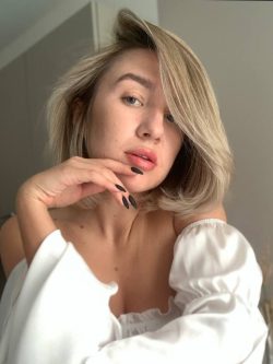 Lava Lexi (lava_lexi) Leaked Photos and Videos