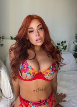 Your favourite (tasteoftiamaria) Leaked Photos and Videos