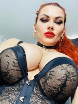 Mistress Nora Marinelli OnlyFans Leaked Videos & Photos