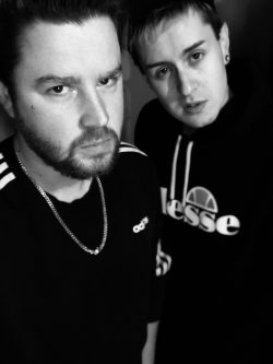 🇬🇧 Naughty Chav Boys 🇬🇧 (hotchavcouple) Leaked Photos and Videos