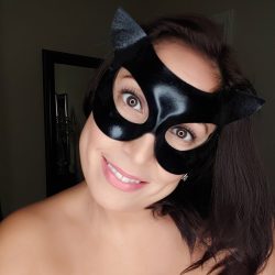 Kitty Thrills OnlyFans Leaked Videos & Photos