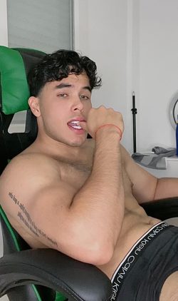 Leandro OnlyFans Leaked Videos & Photos