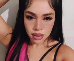 Barbie latina TV OnlyFans Leaked Videos & Photos