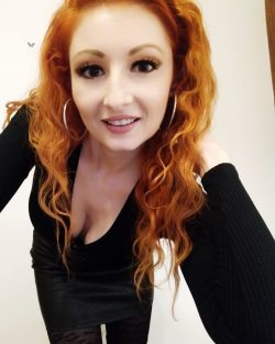 Red Sonja OnlyFans Leaked Videos & Photos