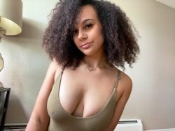 Goddess Monique OnlyFans Leaked Videos & Photos