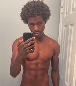 Devonté Anthony ✊🏿 (supersaiyand) Leaked Photos and Videos