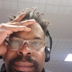Paxton D. Negro (paxnegro) Leaked Photos and Videos
