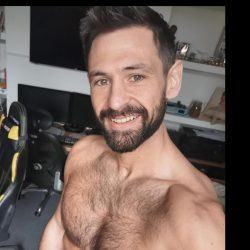 James Greggs OnlyFans Leaked Videos & Photos
