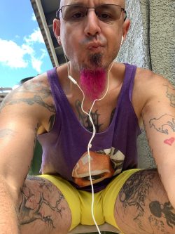 eriK the viKing (theviking_xxx) Leaked Photos and Videos