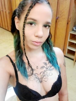 Jade (wildrose1813) Leaked Photos and Videos