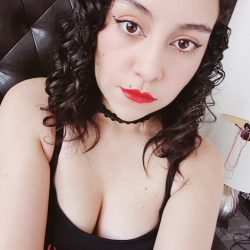 Milky-chan OnlyFans Leaked Videos & Photos