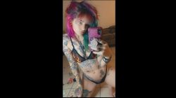 Ashley (funsized_ash) Leaked Photos and Videos