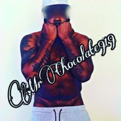 Mr. Chocolate919 OnlyFans Leaked Videos & Photos
