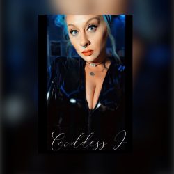 Goddess J OnlyFans Leaked Videos & Photos