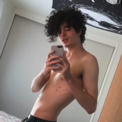 Oli Rhoades (olirhoades) Leaked Photos and Videos