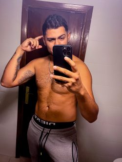 Miguel Angel (mgomezospina) Leaked Photos and Videos