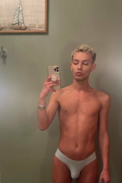 TONY D (tony_dreams) Leaked Photos and Videos