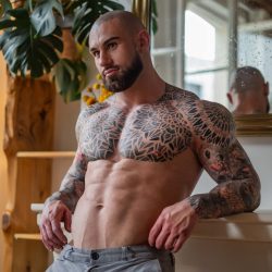 Axel Reed (axel_reed_x) Leaked Photos and Videos