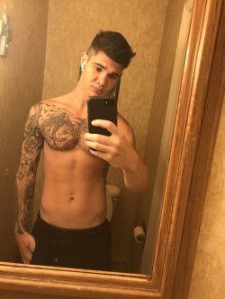 Austin with the D OnlyFans Leaked Videos & Photos