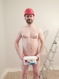 Gregbdarcy, le beau bricoleur sexy OnlyFans Leaked Videos & Photos
