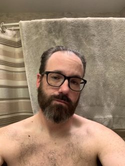 Steve The Dad Bear OnlyFans Leaked Videos & Photos