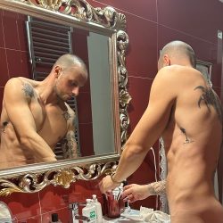 Stefano Sirena OnlyFans Leaked Videos & Photos
