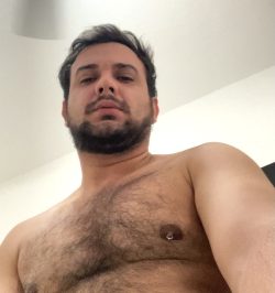 Andreas Fleck Cerdio OnlyFans Leaked Videos & Photos