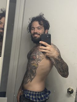 Tatted_Tarzan69 OnlyFans Leaked Videos & Photos