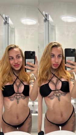 LinaLove OnlyFans Leaked Videos & Photos