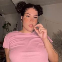 Mariana Jácome OnlyFans Leaked Videos & Photos