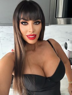 Paola Gold OnlyFans Leaked Videos & Photos