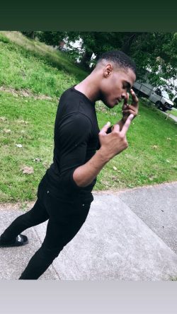 Thereallchampagne D (thereallchampagne_) Leaked Photos and Videos