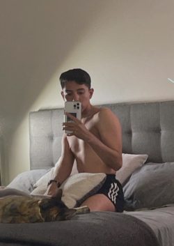 Espin. D (latinboydxn) Leaked Photos and Videos