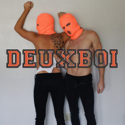 DEUXBOI OnlyFans Leaked Videos & Photos