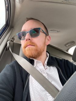 Bearded Ginger OnlyFans Leaked Videos & Photos