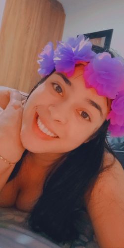 Jesica lopez OnlyFans Leaked Videos & Photos