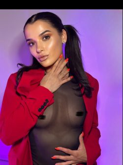 Chloe OnlyFans Leaked Videos & Photos
