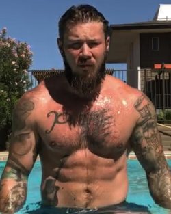 Demon Daddy D OnlyFans Leaked Videos & Photos