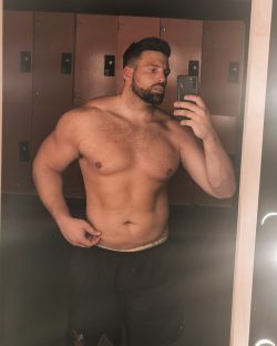 Brett Morse OLY OnlyFans Leaked Videos & Photos