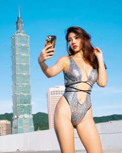 Peggy Kuo OnlyFans Leaked Videos & Photos