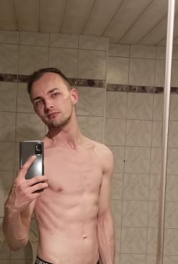 Andrew Aiden OnlyFans Leaked Videos & Photos