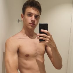 Connor Peters (youngaussieboy98) Leaked Photos and Videos