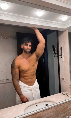 Facundo Antunes OnlyFans Leaked Videos & Photos
