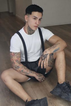 Tomy Jefer OnlyFans Leaked Videos & Photos